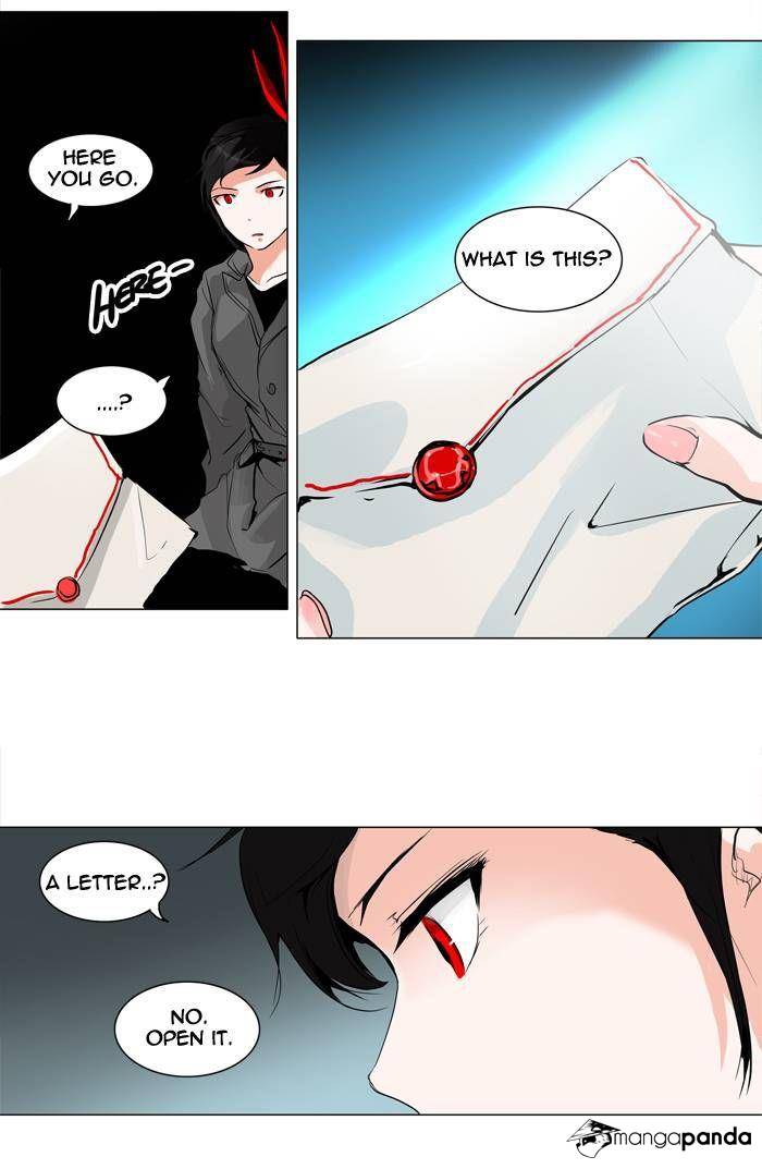 Tower of God Chapter 193 image 31
